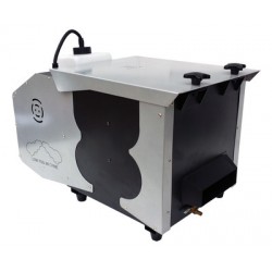 MASZYNA DO CIĘŻKIEGO DYMU FLZ-1500 ICE DMX - używany