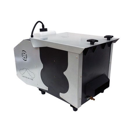 MASZYNA DO CIĘŻKIEGO DYMU FLZ-1500 ICE DMX