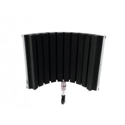 System OMNITRONIC AS-02 Microphone absorber