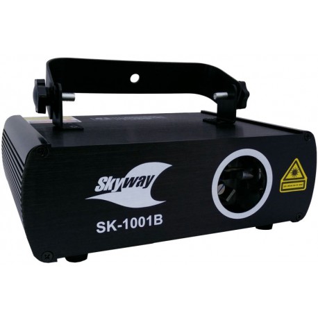 Laser Skyway niebieski SK-1001B 1000mW