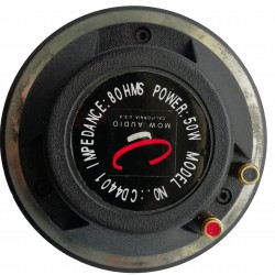 Głośnik HF driver CD-4401 50W RMS x2szt