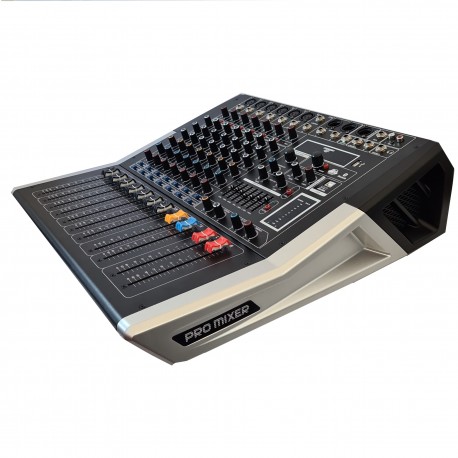 Powermikser powermixer Skyway PKD-8 350W 8Ohm