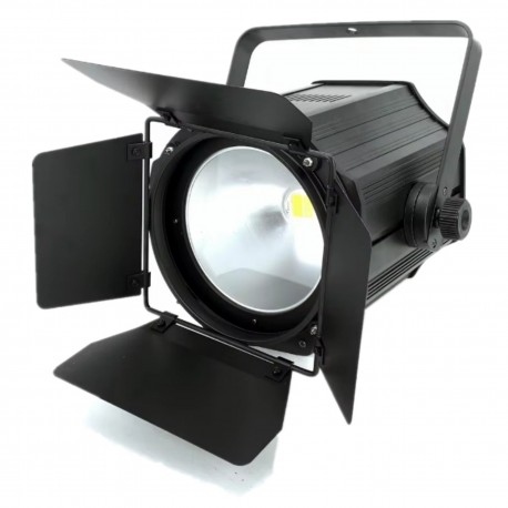Reflektor teatralny LED Barndoor RGBWAUV COB 6w1