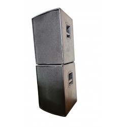 Polaudio PA115HH BMS