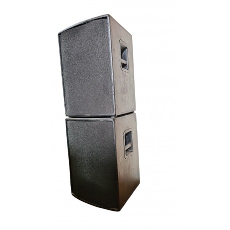 Polaudio PA115HH BMS