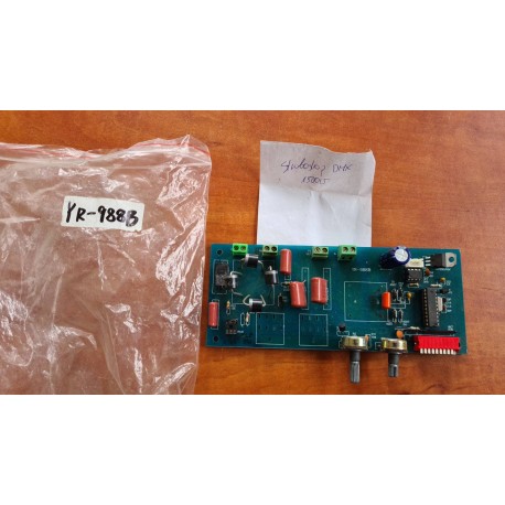 płytka stroboskopu 1500W