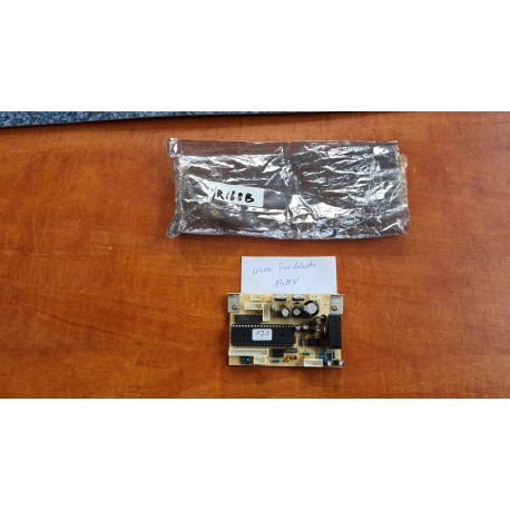 płytka sterująca laserem RG Laser Star