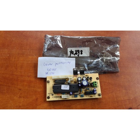 płytka główna lasera pojedynczego YR-298