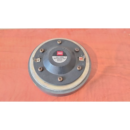 Głośnik wysokotonowy driver BMS 4550