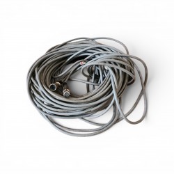 Kabel DMX 40m XLR 5 pin