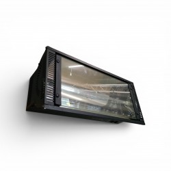 Stroboskop Eurolite Superstrobe 2700 DMX