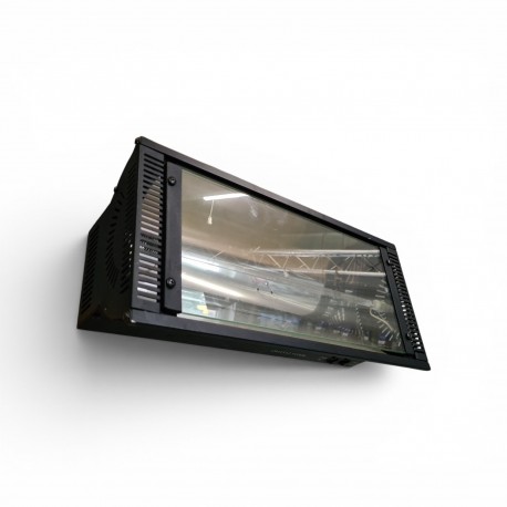 Stroboskop Eurolite Superstrobe 2700 DMX