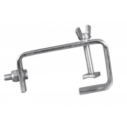 Hak Eurolite TH-50 srebrny 