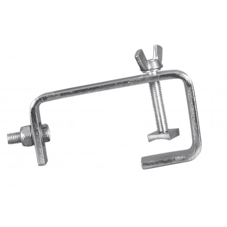 Hak Eurolite TH-50 srebrny 