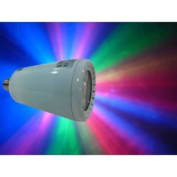 Party DJ LED Bulb F006