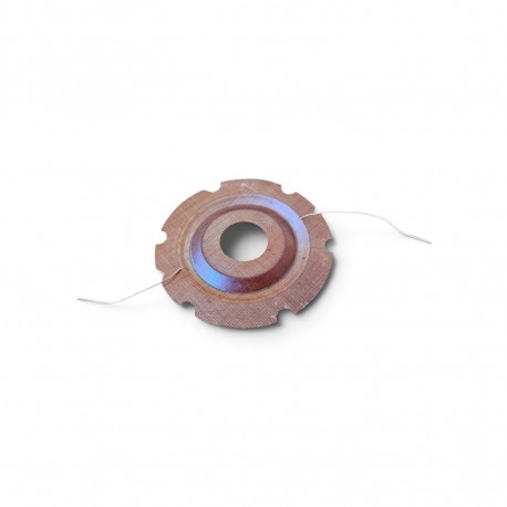 Cewka tweetera FT50 38,5mm