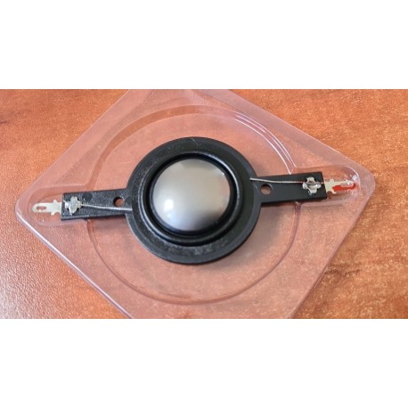 Cewka Behringer 25T50A8 B2031