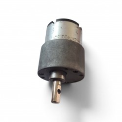 Silnik z przekładnią 12V DC 50 RPM