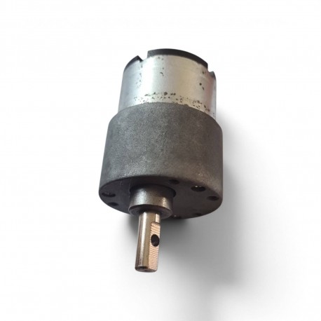 Silnik z przekładnią 12V 120RPM